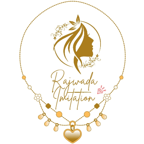 Rajwada Imitation  Logo